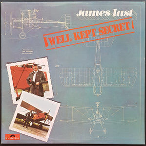 James Last - Well Kept Secret