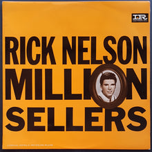 Load image into Gallery viewer, Nelson, Rick - Million Sellers