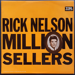 Nelson, Rick - Million Sellers