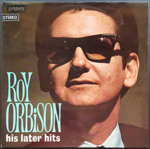 Load image into Gallery viewer, Roy Orbison - His Later Hits