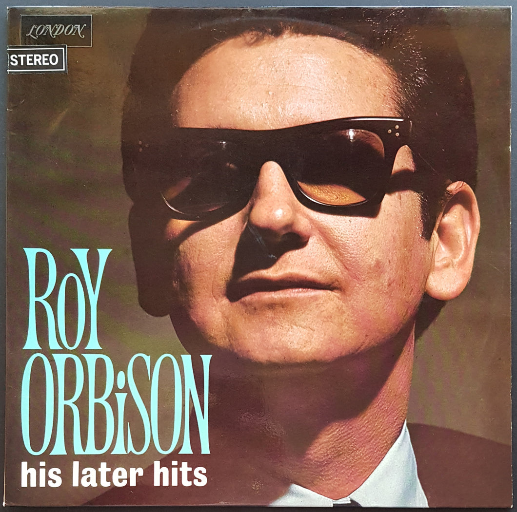 Roy Orbison - His Later Hits