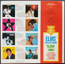 Load image into Gallery viewer, Elvis Presley - Burning Love