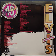 Load image into Gallery viewer, Elvis Presley - Elvis&#39;s 40 Greatest