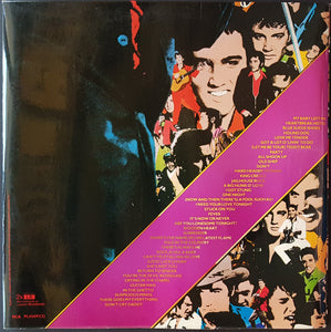 Elvis Presley - Elvis's 40 Greatest