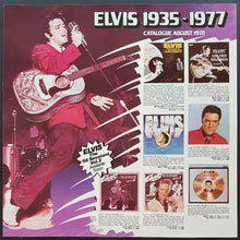 Load image into Gallery viewer, Elvis Presley - Elvis&#39;s 40 Greatest