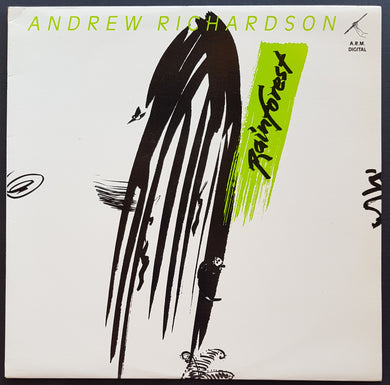 Andrew Richardson - Rainforest