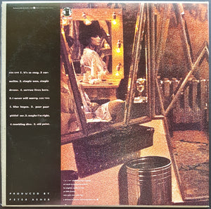 Linda Ronstadt - Simple Dreams