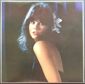 Linda Ronstadt - Simple Dreams