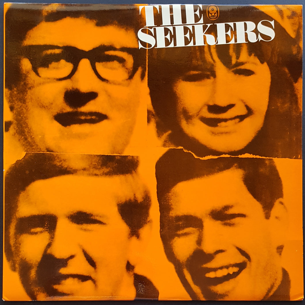 Seekers - The Seekers