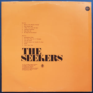 Seekers - The Seekers