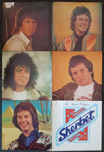 Load image into Gallery viewer, Sherbet - The Sherbet Collection