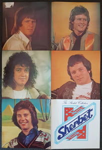 Sherbet - The Sherbet Collection