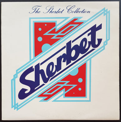 Sherbet - The Sherbet Collection