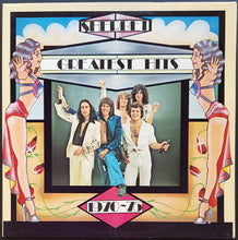 Load image into Gallery viewer, Sherbet - Greatest Hits 1970-75