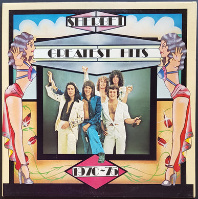 Sherbet - Greatest Hits 1970-75
