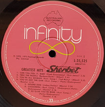 Load image into Gallery viewer, Sherbet - Greatest Hits 1970-75