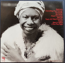 Load image into Gallery viewer, Nina Simone - Baltimore