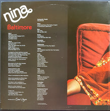 Load image into Gallery viewer, Nina Simone - Baltimore
