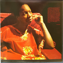 Load image into Gallery viewer, Nina Simone - Baltimore
