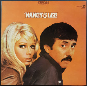 Sinatra, Nancy - Nancy & Lee