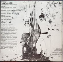 Load image into Gallery viewer, Sinatra, Nancy - Nancy &amp; Lee