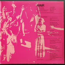Load image into Gallery viewer, Tully - Hair An American Tribal(Australian Cast Recording)