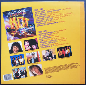 V/A - Hot Rock Down Under