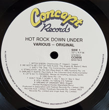 Load image into Gallery viewer, V/A - Hot Rock Down Under