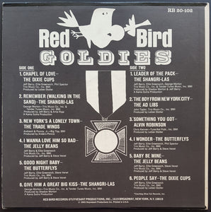 V/A - Red Bird Goldies