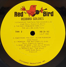 Load image into Gallery viewer, V/A - Red Bird Goldies