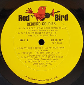 V/A - Red Bird Goldies
