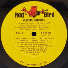 Load image into Gallery viewer, V/A - Red Bird Goldies