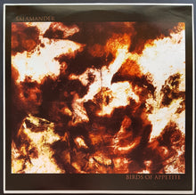 Load image into Gallery viewer, Salamander - Birds Of Appetite - Test Pressing