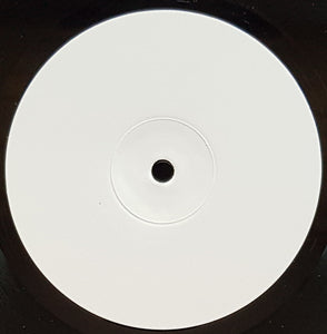 Salamander - Birds Of Appetite - Test Pressing