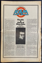 Load image into Gallery viewer, Masters Apprentices (Jim Keays)- RAM No.3