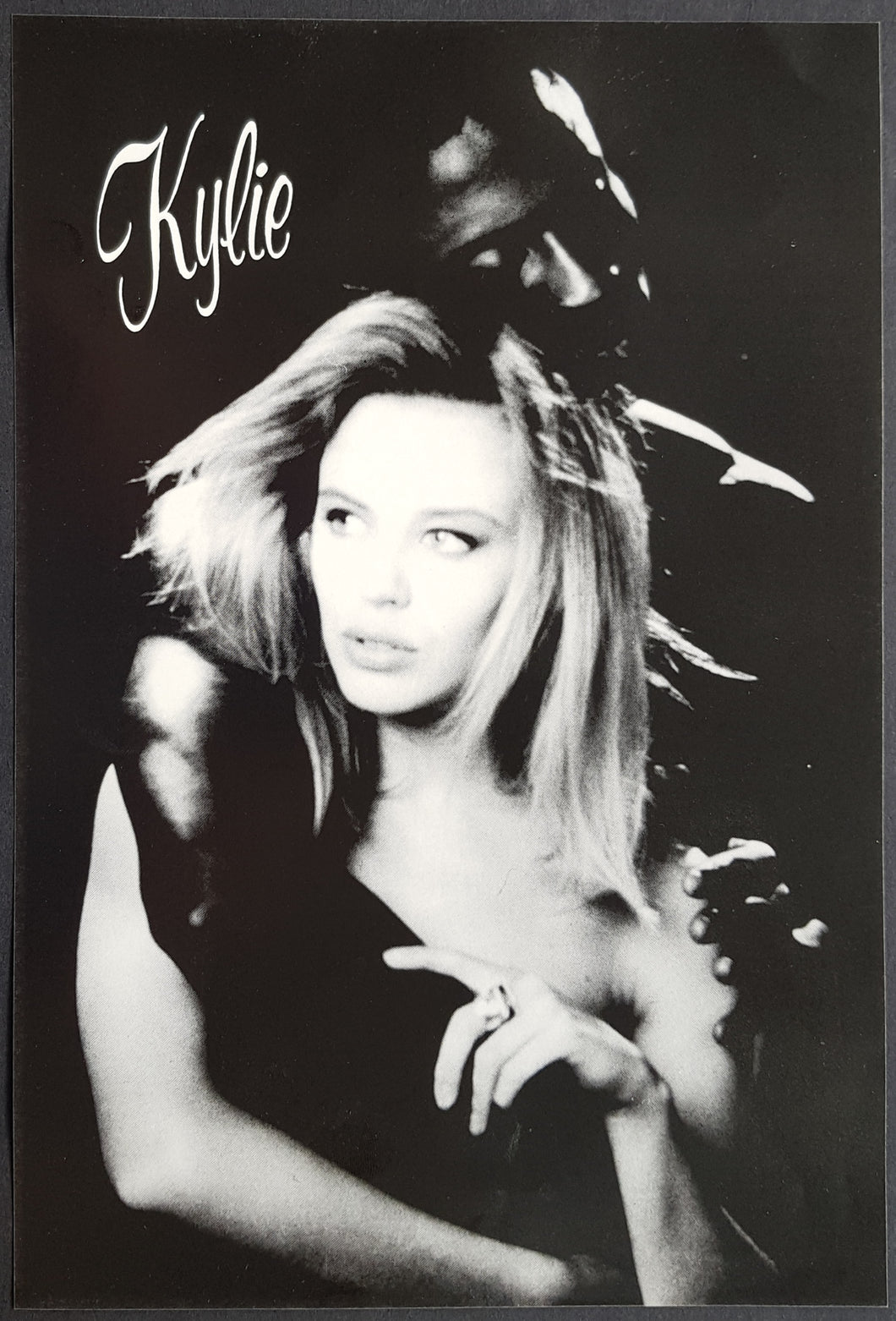 Kylie Minogue - The Devil You Know