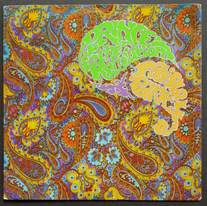Prince - Paisley Park