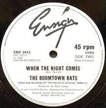 Load image into Gallery viewer, Boomtown Rats - Someone&#39;s Looking At You