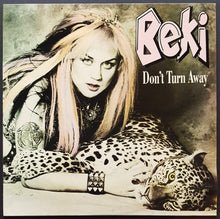 Load image into Gallery viewer, Beki - Don&#39;t Turn Away