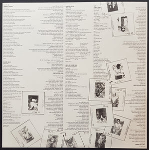 Boomtown Rats - The Fine Art Of Surfacing