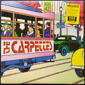 Carpettes - The Carpettes