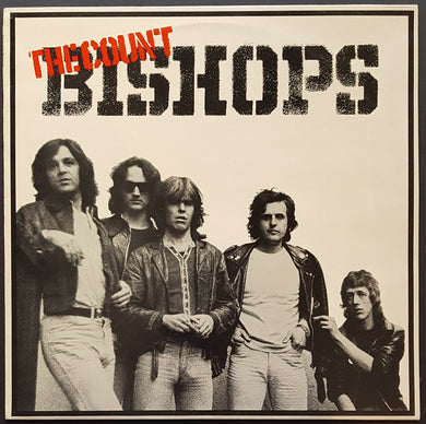 Count Bishops - The Count Bishops