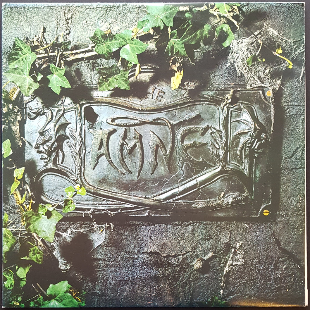 Damned - The Black Album
