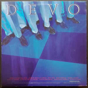 Devo - New Traditionalists