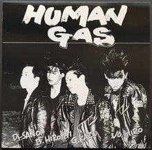 Load image into Gallery viewer, Human Gas - Human Gas