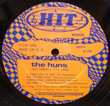 Load image into Gallery viewer, Huns - Gene Vincent&#39;s One Hundred And Fifteenth Dream
