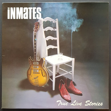 Inmates - True Live Stories