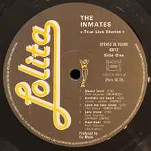Load image into Gallery viewer, Inmates - True Live Stories