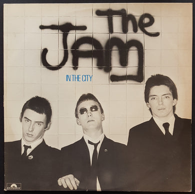 Jam - In The City