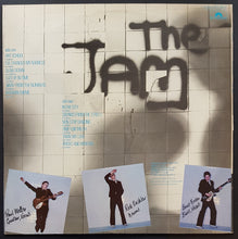 Load image into Gallery viewer, Jam - In The City